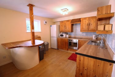 2 bed flat, The Mews, Newcastle Upon Tyne, Newcastle, NE14DA - Image 1